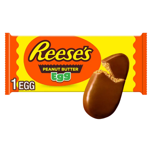 REESE'S Peanut Butter Egg 1.2 oz